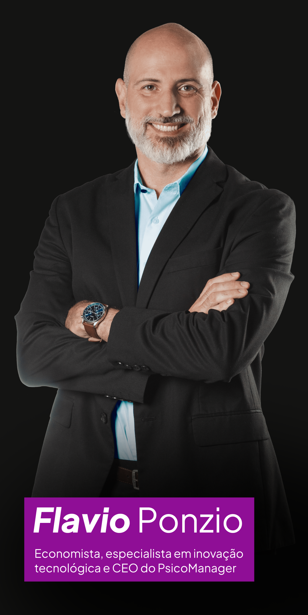 Flávio Pônzio